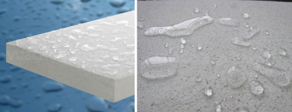 Tấm Perlite chống cháy cách nhiệt